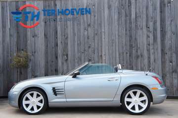 V6 Cabrio Automatik Sitzheizung