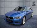 BMW 328 i xDrive Touring Leder AUT Blau - thumbnail 1