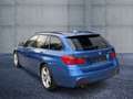 BMW 328 i xDrive Touring Leder AUT Blau - thumbnail 4