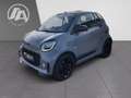 smart forTwo EQ BRABUS+EDITION ONE+LED+Kam+JBL Gris - thumbnail 12