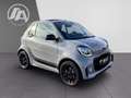smart forTwo EQ BRABUS+EDITION ONE+LED+Kam+JBL Gris - thumbnail 6