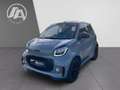 smart forTwo EQ BRABUS+EDITION ONE+LED+Kam+JBL Gris - thumbnail 3
