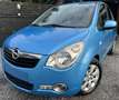Opel Agila 1.2i Enjoy + CLIM + CAR-PASS + PRÊT À IMMATRICUL Blau - thumbnail 1