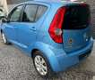 Opel Agila 1.2i Enjoy + CLIM + CAR-PASS + PRÊT À IMMATRICUL Bleu - thumbnail 6
