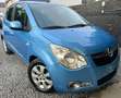 Opel Agila 1.2i Enjoy + CLIM + CAR-PASS + PRÊT À IMMATRICUL Blue - thumbnail 3