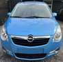 Opel Agila 1.2i Enjoy + CLIM + CAR-PASS + PRÊT À IMMATRICUL Bleu - thumbnail 2