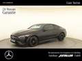 Mercedes-Benz CLE 200 4M Coupé AMG Line 2x Pano+Night+19"+HUD Schwarz - thumbnail 1
