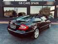 Mercedes-Benz CLK 320 Bleu - thumbnail 9