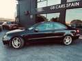 Mercedes-Benz CLK 200 320 Blau - thumbnail 13