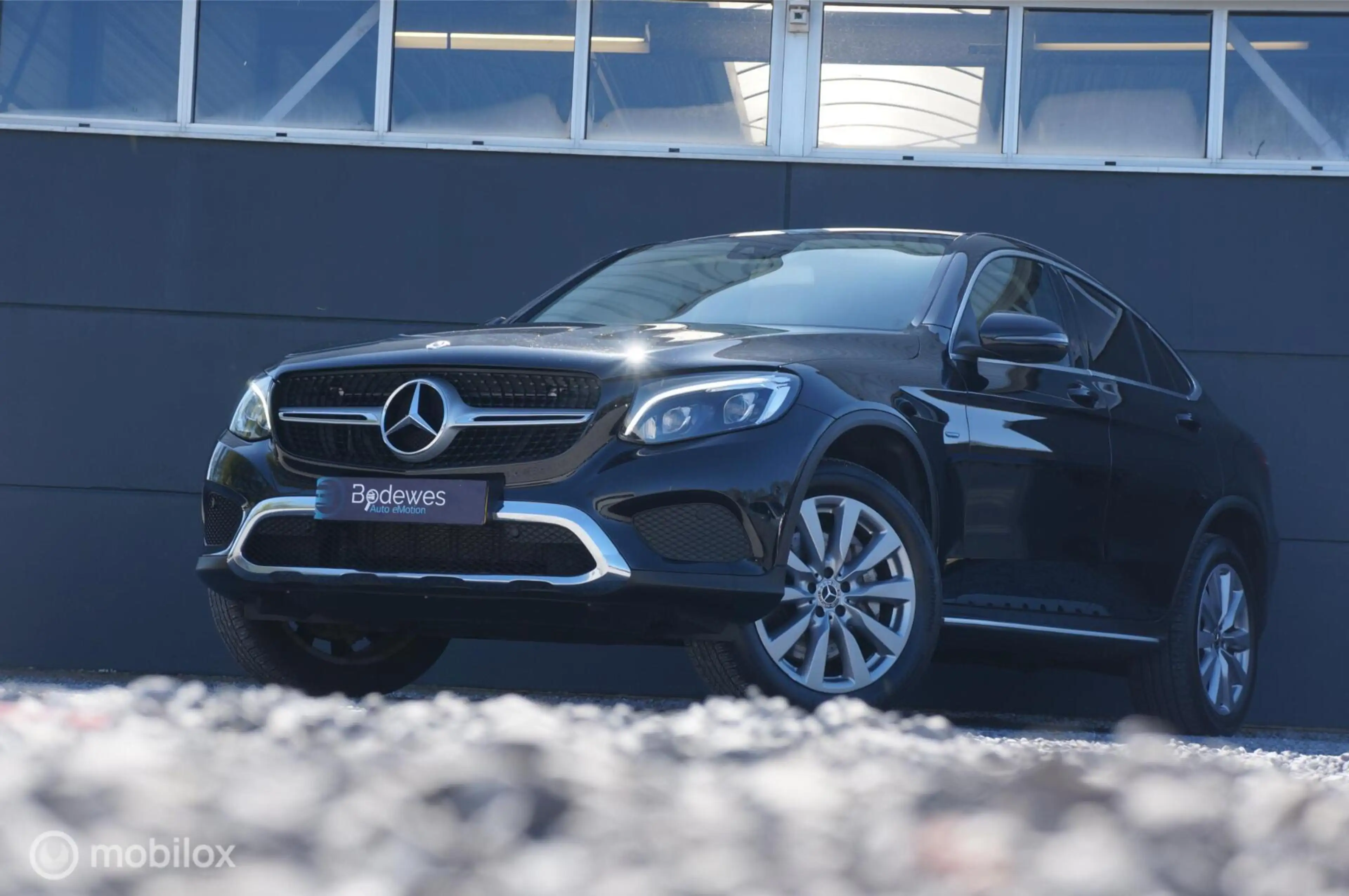 Mercedes-Benz GLC 350 350e 4MATIC Premium — photo 24
