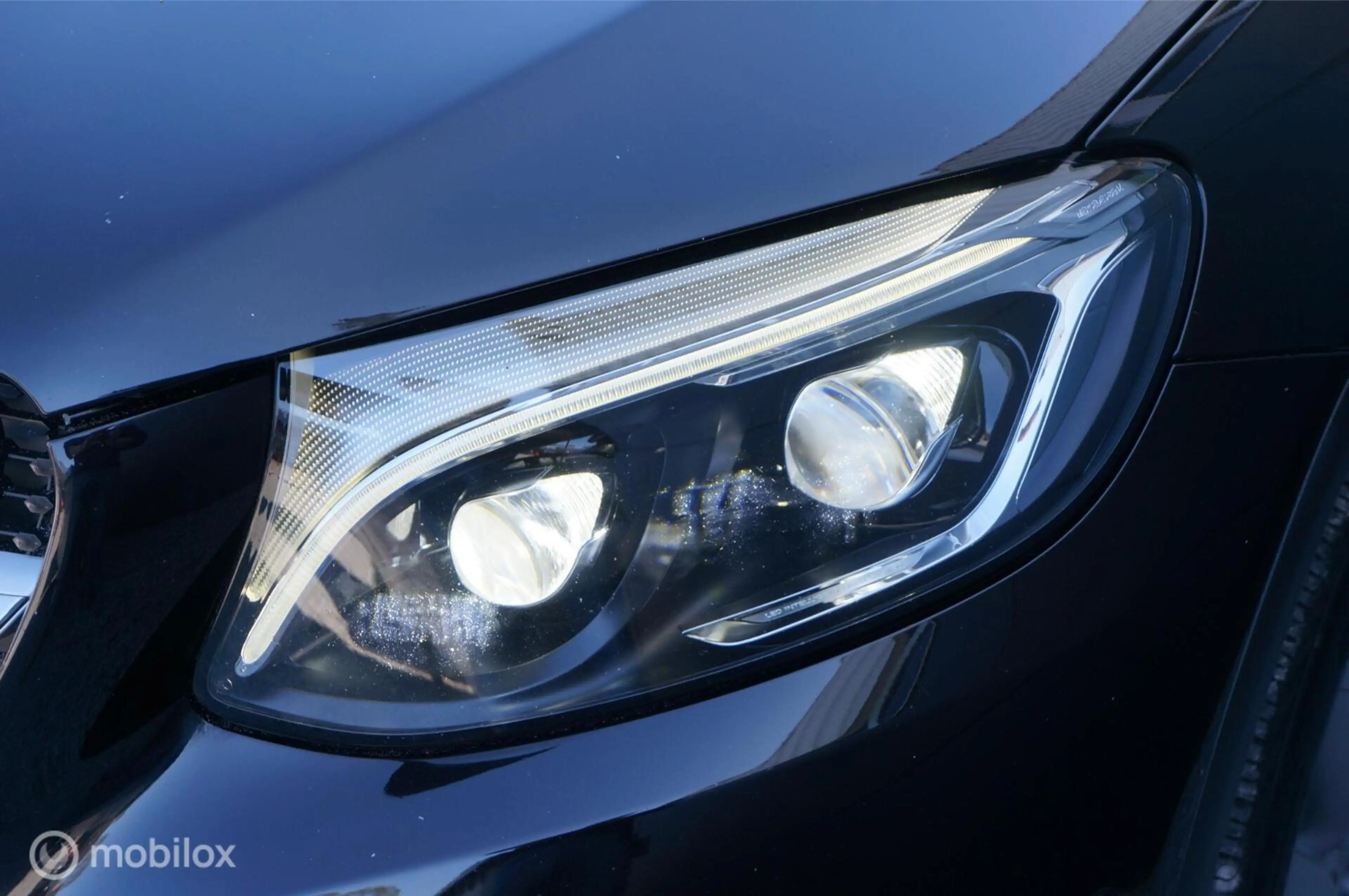 Mercedes-Benz GLC 350 350e 4MATIC Premium — photo 35