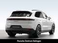 Porsche Cayenne S E-Hybrid PANO HEAD-UP BOSE Weiß - thumbnail 4