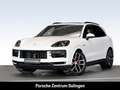 Porsche Cayenne S E-Hybrid PANO HEAD-UP BOSE Weiß - thumbnail 1