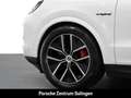 Porsche Cayenne S E-Hybrid PANO HEAD-UP BOSE Weiß - thumbnail 9