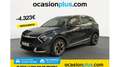Kia Sportage 1.6 CRDi MHEV Business 4x2 136 Gris - thumbnail 1