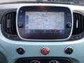 Fiat 500C 1.0 70cv Hybrid Bleu - thumbnail 10