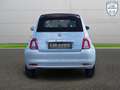Fiat 500C 1.0 70cv Hybrid Bleu - thumbnail 4