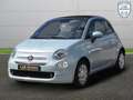 Fiat 500C 1.0 70cv Hybrid Bleu - thumbnail 1