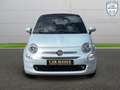 Fiat 500C 1.0 70cv Hybrid Bleu - thumbnail 3