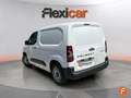 Peugeot Partner Blanco - thumbnail 5