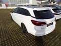 Opel Astra Astra ST 1,2 Turbo Direct Inj. Design Weiß - thumbnail 4