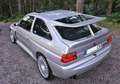 Ford Escort Rs Cosworth Zilver - thumbnail 1