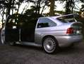Ford Escort Rs Cosworth Silber - thumbnail 7