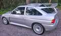 Ford Escort Rs Cosworth Silber - thumbnail 4
