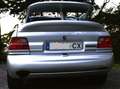 Ford Escort Rs Cosworth Silber - thumbnail 25