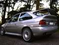Ford Escort Rs Cosworth Silver - thumbnail 8