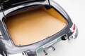 Jaguar E-Type 3.8 OTS Outside Bonnet Latch Gris - thumbnail 17