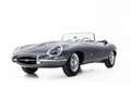 Jaguar E-Type 3.8 OTS Outside Bonnet Latch Grigio - thumbnail 2