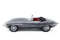 Jaguar E-Type 3.8 OTS Outside Bonnet Latch Grigio - thumbnail 3