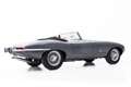 Jaguar E-Type 3.8 OTS Outside Bonnet Latch Gris - thumbnail 43