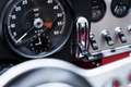 Jaguar E-Type 3.8 OTS Outside Bonnet Latch Gris - thumbnail 37