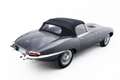 Jaguar E-Type 3.8 OTS Outside Bonnet Latch Grigio - thumbnail 7