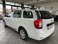 Dacia Logan MCV 1.5 dCi Laureate, Klima, Bluetooth Weiß - thumbnail 3