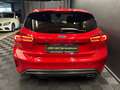 Ford Focus 1.5 EcoBlue ST-Line X 120cv Auto Rouge - thumbnail 3