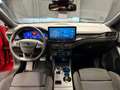 Ford Focus 1.5 EcoBlue ST-Line X 120cv Auto Rouge - thumbnail 13