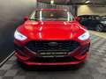 Ford Focus 1.5 EcoBlue ST-Line X 120cv Auto Rouge - thumbnail 2