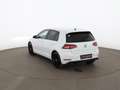 Volkswagen Golf VII 1.4 TSI GTE Aut LED RADAR NAVI SITZHZG Weiß - thumbnail 8