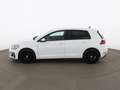 Volkswagen Golf VII 1.4 TSI GTE Aut LED RADAR NAVI SITZHZG Weiß - thumbnail 7