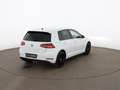 Volkswagen Golf VII 1.4 TSI GTE Aut LED RADAR NAVI SITZHZG Weiß - thumbnail 4