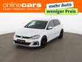 Volkswagen Golf VII 1.4 TSI GTE Aut LED RADAR NAVI SITZHZG Weiß - thumbnail 1