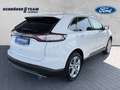 Ford Edge Titanium 4x4 Weiß - thumbnail 6
