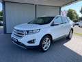 Ford Edge Titanium 4x4 Weiß - thumbnail 7