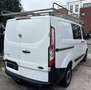 Ford Transit Custom 2.0 TDCi Double Cabine 6 places | Euro 6b | 2017 Blanco - thumbnail 4