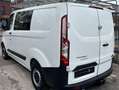 Ford Transit Custom 2.0 TDCi Double Cabine 6 places | Euro 6b | 2017 Blanco - thumbnail 6
