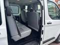 Ford Transit Custom 2.0 TDCi Double Cabine 6 places | Euro 6b | 2017 Blanco - thumbnail 18