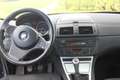 BMW X3 Bleu - thumbnail 3
